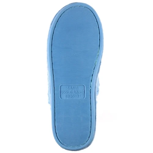 LUNAR Muscat Blue Slipper -Slipper Supply Store muscat blue slipper p6086 362615 image