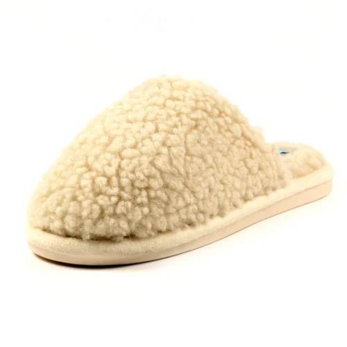 LUNAR Muscat Cream Slipper -Slipper Supply Store muscat cream slipper p6087 362592 image