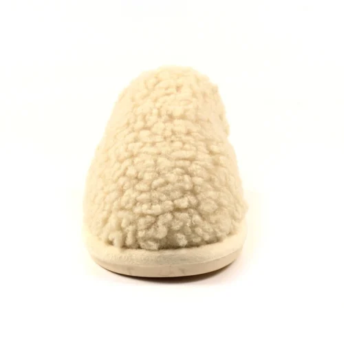 LUNAR Muscat Cream Slipper -Slipper Supply Store muscat cream slipper p6087 362593 image