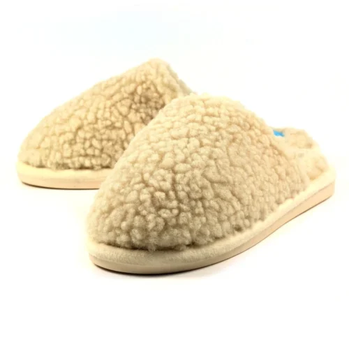 LUNAR Muscat Cream Slipper -Slipper Supply Store muscat cream slipper p6087 362595 image