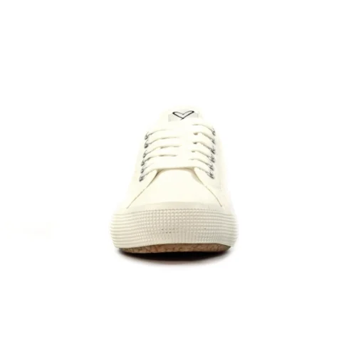LUNAR Naomi White Trainer -Slipper Supply Store naomi white trainer p7464 428994 image