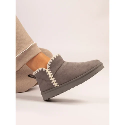 LUNAR Natal Grey Slipper -Slipper Supply Store natal grey slipper p7575 434817 image