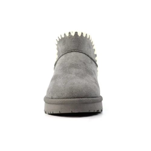 LUNAR Natal Grey Slipper -Slipper Supply Store natal grey slipper p7575 434829 image