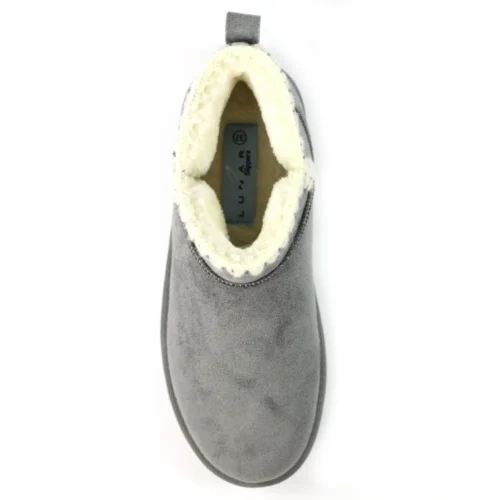 LUNAR Natal Grey Slipper -Slipper Supply Store natal grey slipper p7575 434841 image