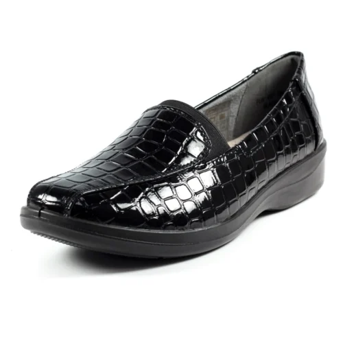 LUNAR Neive Croc Comfort Shoe -Slipper Supply Store neive croc comfort shoe p1260 399893 image