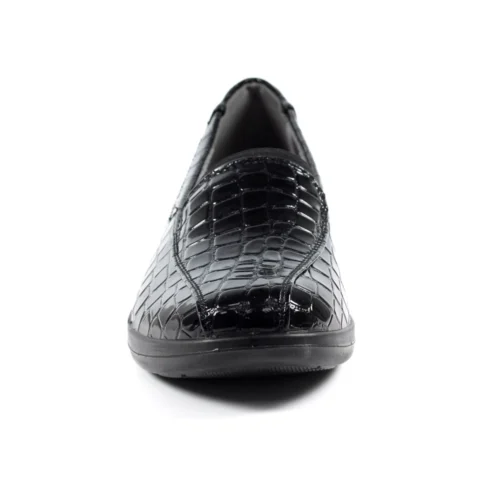LUNAR Neive Croc Comfort Shoe -Slipper Supply Store neive croc comfort shoe p1260 399899 image