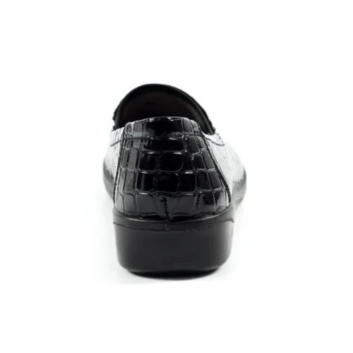 LUNAR Neive Croc Comfort Shoe -Slipper Supply Store neive croc comfort shoe p1260 399905 image