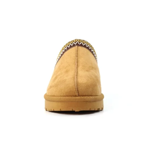 LUNAR Nepal Tan Slipper -Slipper Supply Store nepal tan slipper p7581 435147 image