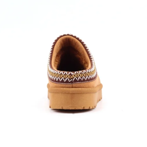 LUNAR Nepal Tan Slipper -Slipper Supply Store nepal tan slipper p7581 435153 image