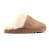 LUNAR Nevis Mink Slipper 17 LUNAR Nevis Mink Slipper -Slipper Supply Store nevis mink slipper p7578 434979 image
