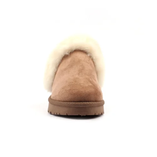 LUNAR Nevis Mink Slipper 14 LUNAR Nevis Mink Slipper -Slipper Supply Store nevis mink slipper p7578 435009 image