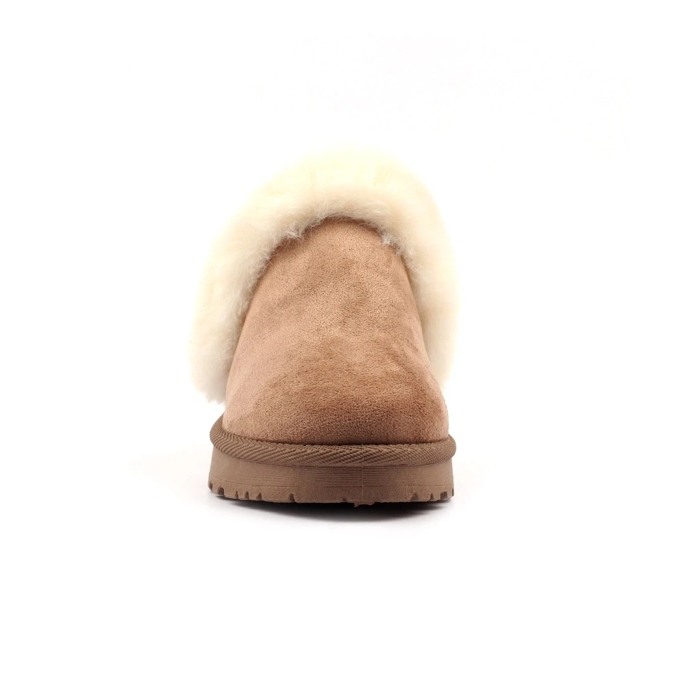 LUNAR Nevis Mink Slipper 7 LUNAR Nevis Mink Slipper - Image 7