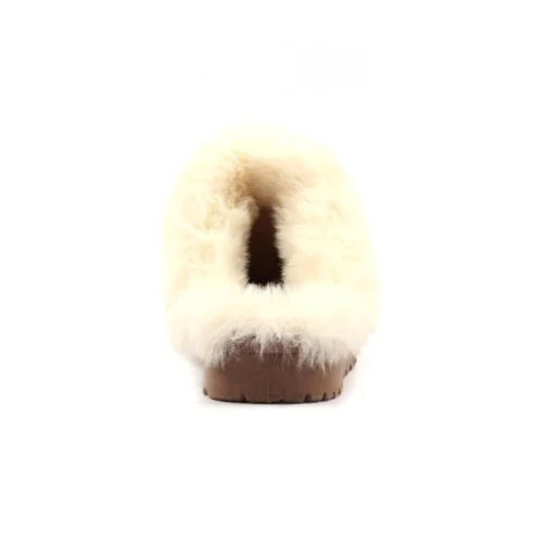 LUNAR Nevis Mink Slipper 15 LUNAR Nevis Mink Slipper -Slipper Supply Store nevis mink slipper p7578 435015 image