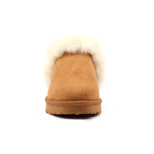 LUNAR Nevis Tan Slipper -Slipper Supply Store nevis tan slipper p7582 435207 image