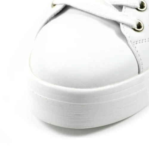 LUNAR Nia White Trainer 13 LUNAR Nia White Trainer -Slipper Supply Store nia white trainer p6563 378988 image
