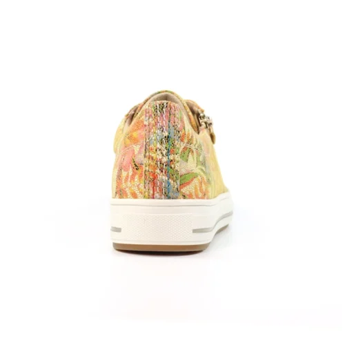 LUNAR Nicole Multi Colour Trainer -Slipper Supply Store nicole multi colour trainer p7395 423961 image