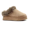 LUNAR Nissi Mink Slipper -Slipper Supply Store nissi mink slipper p7579 435033 image