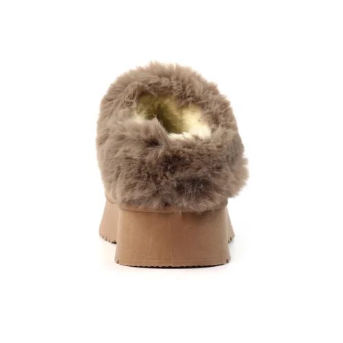 LUNAR Nissi Mink Slipper -Slipper Supply Store nissi mink slipper p7579 435063 image