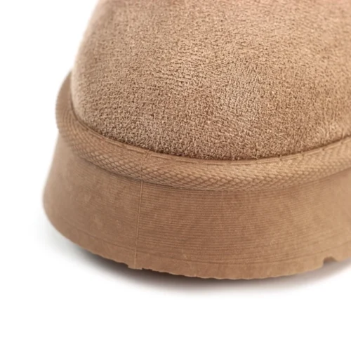 LUNAR Nissi Mink Slipper -Slipper Supply Store nissi mink slipper p7579 435075 image