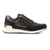 LUNAR Noble Black Trainer -Slipper Supply Store noble black trainer p7782 450599 image