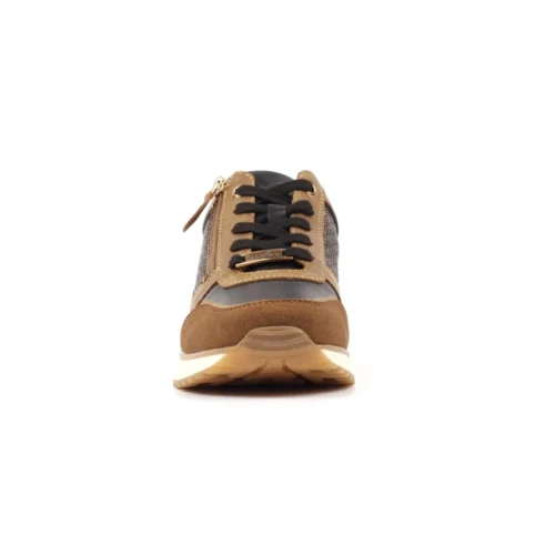 LUNAR Noble Brown Trainer -Slipper Supply Store noble brown trainer p7783 450569 image