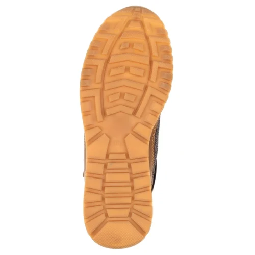 LUNAR Noble Brown Trainer -Slipper Supply Store noble brown trainer p7783 450587 image