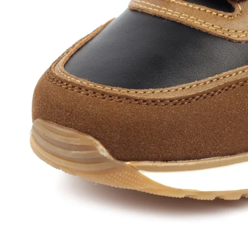 LUNAR Noble Brown Trainer -Slipper Supply Store noble brown trainer p7783 450593 image