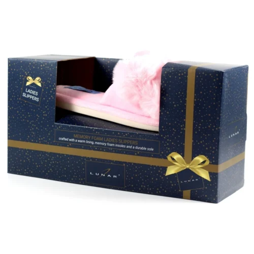 LUNAR Octavia Pom Pom Slipper 9 LUNAR Octavia Pom Pom Slipper -Slipper Supply Store octavia pom pom slipper p4538 402715 image