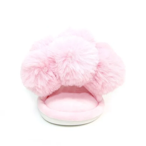 LUNAR Octavia Pom Pom Slipper 10 LUNAR Octavia Pom Pom Slipper -Slipper Supply Store octavia pom pom slipper p4538 402718 image
