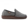 Oliver Grey Slipper 13 Oliver Grey Slipper -Slipper Supply Store oliver grey slipper p7517 433251 image
