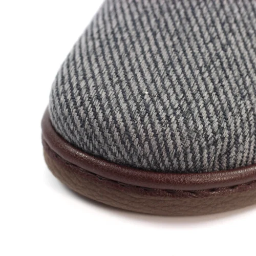 Oliver Grey Slipper -Slipper Supply Store oliver grey slipper p7517 433286 image