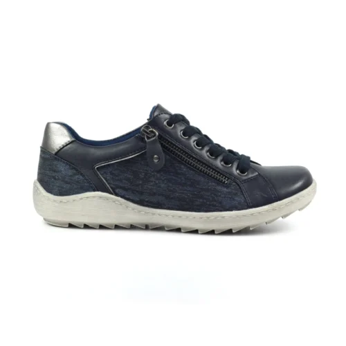 LUNAR Pampas Navy Trainer