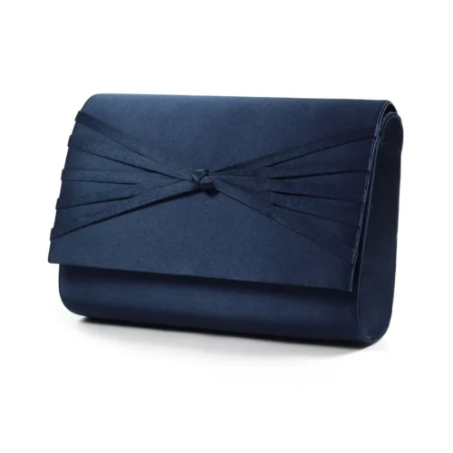 LUNAR Pandora Navy Court Shoe -Slipper Supply Store pandora navy court shoe p6513 377414 image