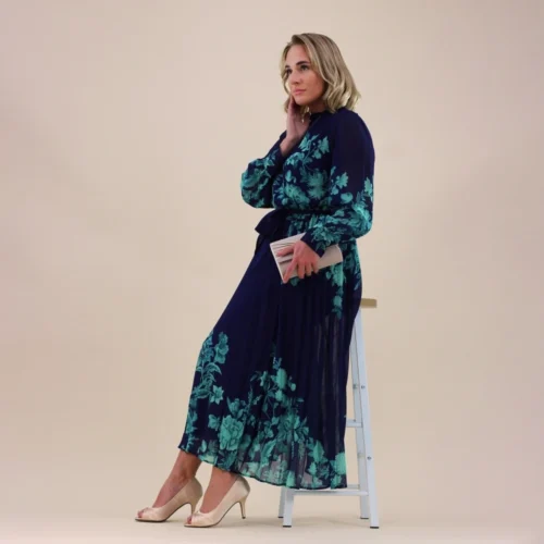 LUNAR Pandora Nude Court Shoe -Slipper Supply Store pandora nude court shoe p6514 378023 image