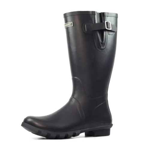 Grisport Petersfield II Navy Wellington 11 Grisport Petersfield II Navy Wellington -Slipper Supply Store petersfield ii navy wellington p7093 404848 image