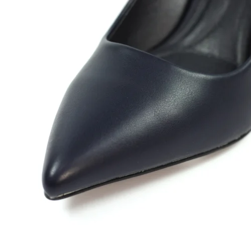 LUNAR Phoebe Navy Court Shoe 13 LUNAR Phoebe Navy Court Shoe -Slipper Supply Store phoebe navy court shoe p7591 437484 image