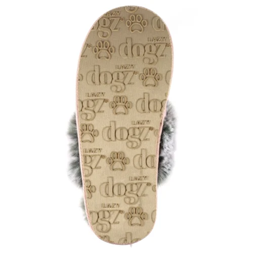 Poppy Pink Mule Slipper 14 Poppy Pink Mule Slipper -Slipper Supply Store poppy pink mule slipper p5468 326715 image