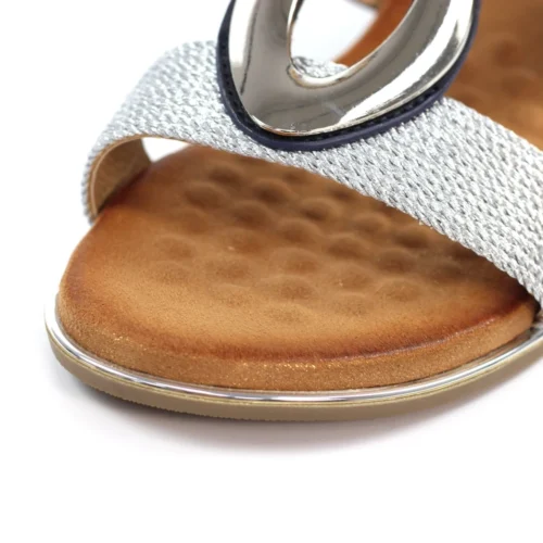 LUNAR Portland Navy Sandal -Slipper Supply Store portland navy sandal p7121 407401 image