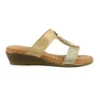 LUNAR Porto Beige Wedge Sandal -Slipper Supply Store porto beige wedge sandal p6374 404146 image