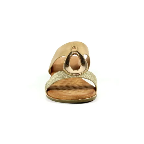 LUNAR Porto Beige Wedge Sandal -Slipper Supply Store porto beige wedge sandal p6374 404164 image