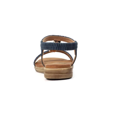 LUNAR Portofino Blue Sandal -Slipper Supply Store portofino blue sandal p7254 414968 image