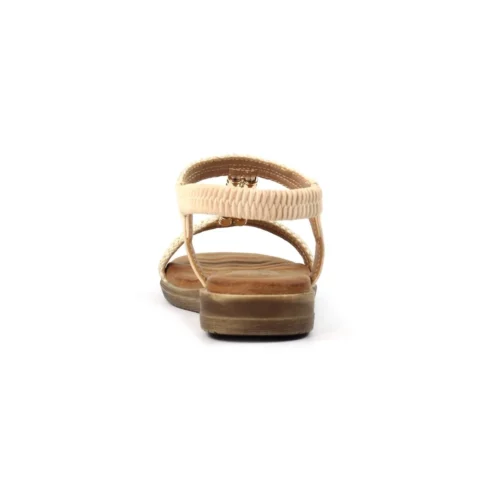 LUNAR Portofino White Sandal -Slipper Supply Store portofino white sandal p7256 415070 image