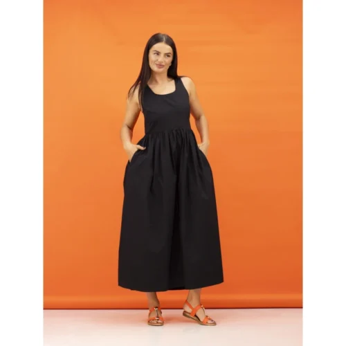 LUNAR Renoir Orange Sandal 10 LUNAR Renoir Orange Sandal -Slipper Supply Store renoir orange sandal p7089 403936 image