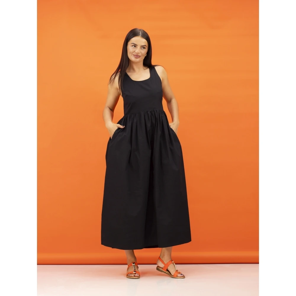 LUNAR Renoir Orange Sandal 3 LUNAR Renoir Orange Sandal - Image 3