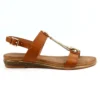 LUNAR Renoir Tan Sandal -Slipper Supply Store renoir tan sandal p6308 403834 image