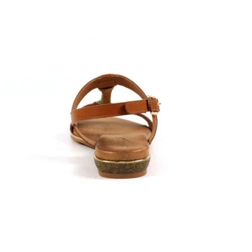 LUNAR Renoir Tan Sandal -Slipper Supply Store renoir tan sandal p6308 403858 image