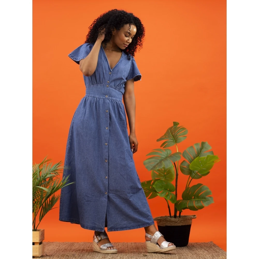 LUNAR Rochester Grey Wedge Sandal 7 LUNAR Rochester Grey Wedge Sandal - Image 7