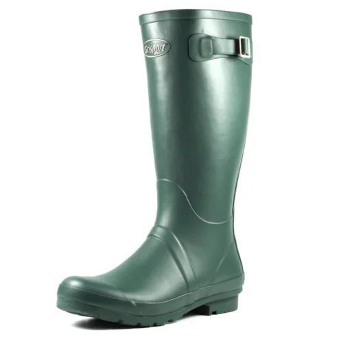 Grisport Rubber Strap Wellington -Slipper Supply Store rubber strap wellington p987 310667 image