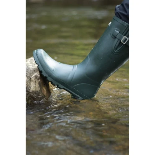 Grisport Rubber Strap Wellington -Slipper Supply Store rubber strap wellington p987 427545 image