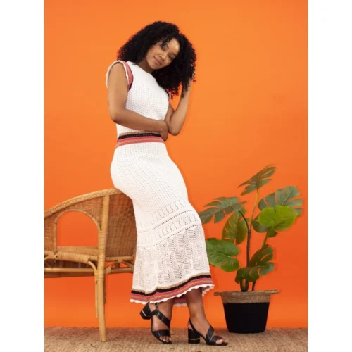 LUNAR Rutter Black Block Heel Sandal -Slipper Supply Store rutter black block heel sandal p7248 415412 image